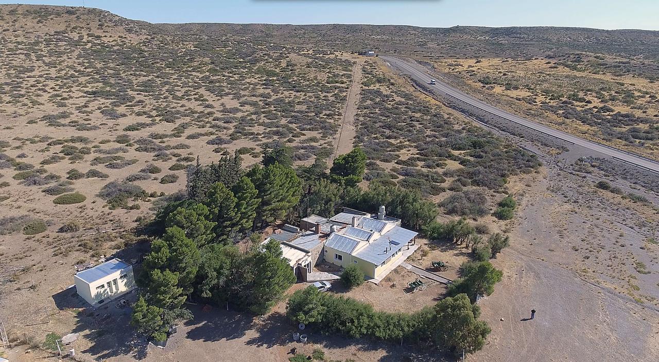 La Antonieta Estancia De Mar Дос-Посос Экстерьер фото