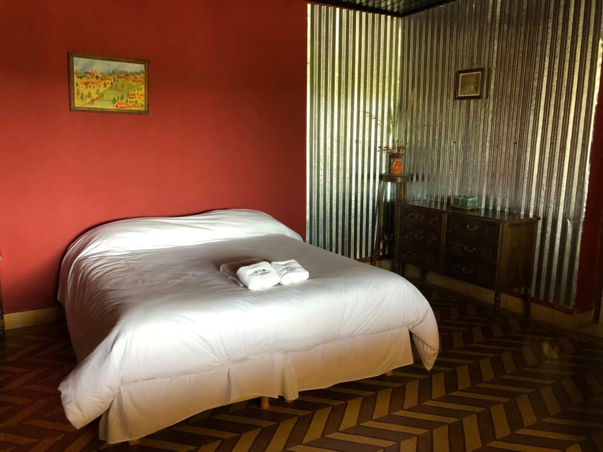 La Antonieta Estancia De Mar Дос-Посос Экстерьер фото